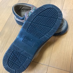 靴　25.0cmの画像
