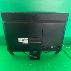 富士通　デスクトップPC/4GB/FMV56SDPの画像