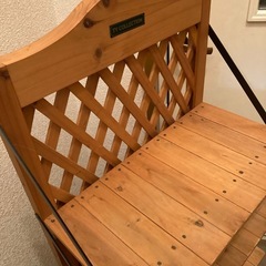 オシャレ棚の画像