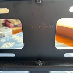 テレビスタンド(一旦終了)の画像