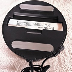 GoveeLifeヒーターセラミックヒーターセラミックファンの画像