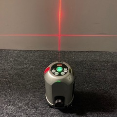 マキタ　レーザー墨出し機の画像
