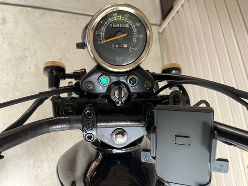 クインキー（QINGQI）トラッカー 200 セル始動 外車 (あむ) 潮来の
