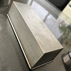 バウンドケーキ　型　長さ２２センチ
の画像