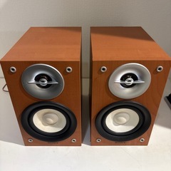 SONY CMT-M35WM CD・MD・カセットデッキ　スピーカー2本　リモコン　説明書付　
ジャンクの画像