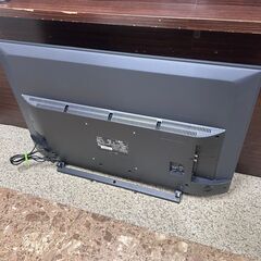 東芝 液晶テレビ REGZA 43M540X 2020年製 4K対応 Youtube Netflix 札幌 東区 店頭引き取り歓迎の画像