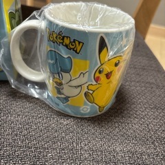 ポケモンコップの画像