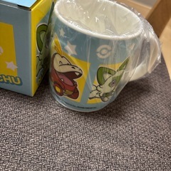 ポケモンコップの画像
