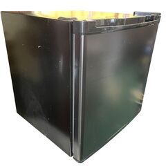 ☆マクスゼン 46L 1ドア冷蔵庫 温度調節可能 製氷皿付属 冷蔵庫 セカンド冷蔵庫 1人暮らしなどに☆の画像