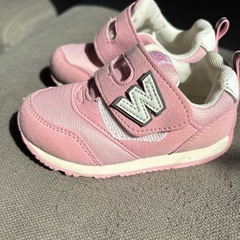 ベビースニーカーの画像