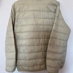 アウター　中綿　LL イオンの画像