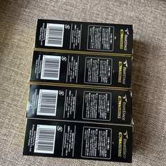 TourStage EXTRA DISTANCE 4個セットの画像