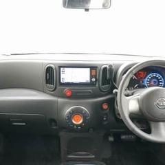 💫キューブ　入庫しました💫の画像