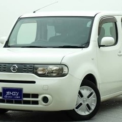 💫キューブ　入庫しました💫の画像