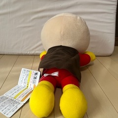 アンパンマン ぬいぐるみ🧸💖ふわふわ可愛い♡の画像