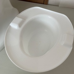 summer  子供用トイレ型おまる　の画像