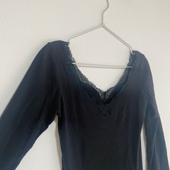 GUNZE グンゼ  レディース  インナーカットソーの画像