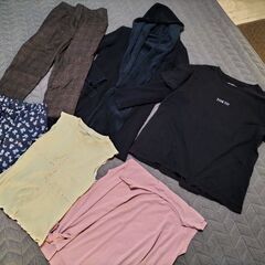 無料　レディース服　まとめて　埼玉県　朝霞市　和光市の画像