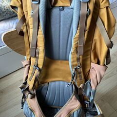 [Macpac] Weka 40／登山用バックパック 40L／機能良好✨の画像