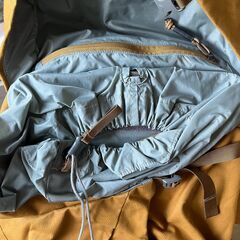 [Macpac] Weka 40／登山用バックパック 40L／機能良好✨の画像