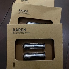 IKEAラックの画像