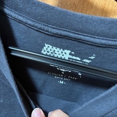 トレーナーの画像