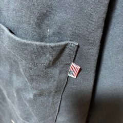 トレーナーの画像