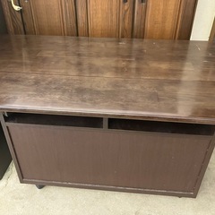 折り畳みテーブル
の画像