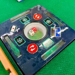 電動麻雀卓の画像