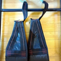 【美品】STEADY ぶら下がり健康器／懸垂・腹筋・ストレッチ・自宅トレーニングに最適の画像