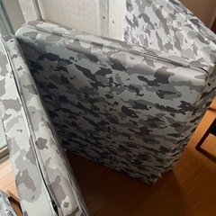 マニフレックスマットレス　シングル　2枚セット
の画像