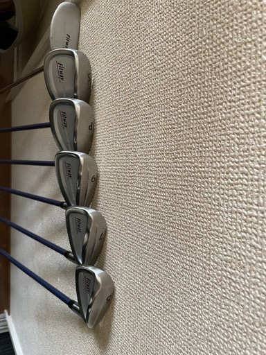 Callaway レディース ゴルフクラブセット