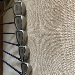 Callaway レディース ゴルフクラブセットの画像