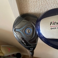 Callaway レディース ゴルフクラブセットの画像