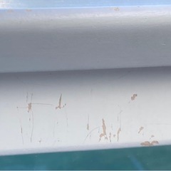 ショーケース型　机　テーブル　インテリア　アンティーク　ディスプレイの画像