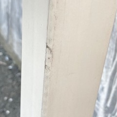 ショーケース型　机　テーブル　インテリア　アンティーク　ディスプレイの画像