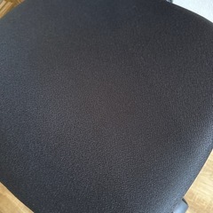 高さ調節可能　①オフィスチェア の画像