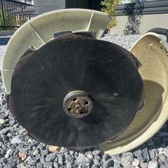 電気草刈り機セット　状態良好！の画像