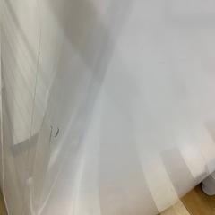 【トレファク ラパーク岸和田店】2023年製 Hisense 全自動洗濯機　入荷しました【12ヶ月保証】の画像