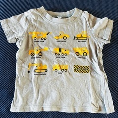 半袖  各種50円 5枚掲載の画像