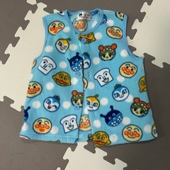 （引取先決定)アンパンマン　５点セットの画像