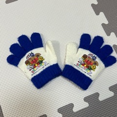 （引取先決定)アンパンマン　５点セットの画像