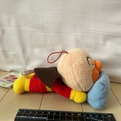 アンパンマン ぬいぐるみ🧸💖の画像