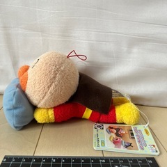 アンパンマン ぬいぐるみ🧸💖の画像