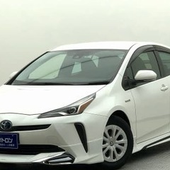 🚙プリウス　入庫しました🚙