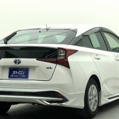 🚙プリウス　入庫しました🚙の画像