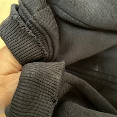 UNIQLOフーディー
の画像