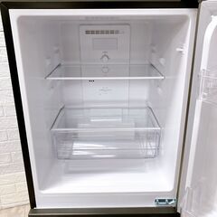 OE10204 アクア 135L 冷蔵庫 一人暮らし 小型の画像