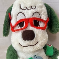 いないいないばあ わんわん🧸元気いっぱい✨ の画像