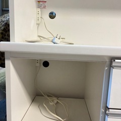 食器棚　　超美品 の画像